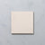 Sand White Square Cement Tile
